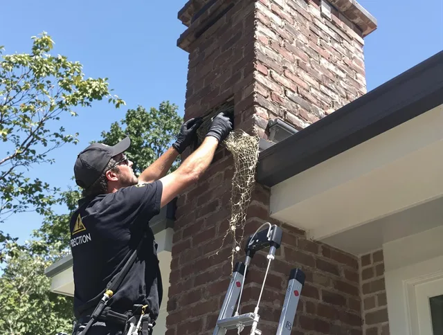 Animal & Debris Removal service in Rockland, MA