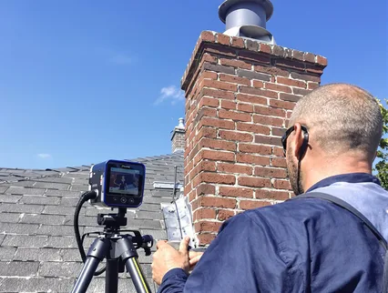 Chimney Inspection service in Rockland, MA