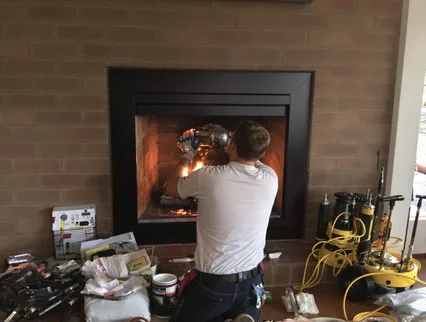 Chimney Liner Services service in Rockland, MA