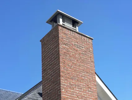Chimney Remodeling service in Rockland, MA