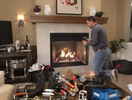 Fireplace Safety Inspection service in Rockland, MA