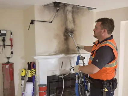 Soot Removal service in Rockland, MA
